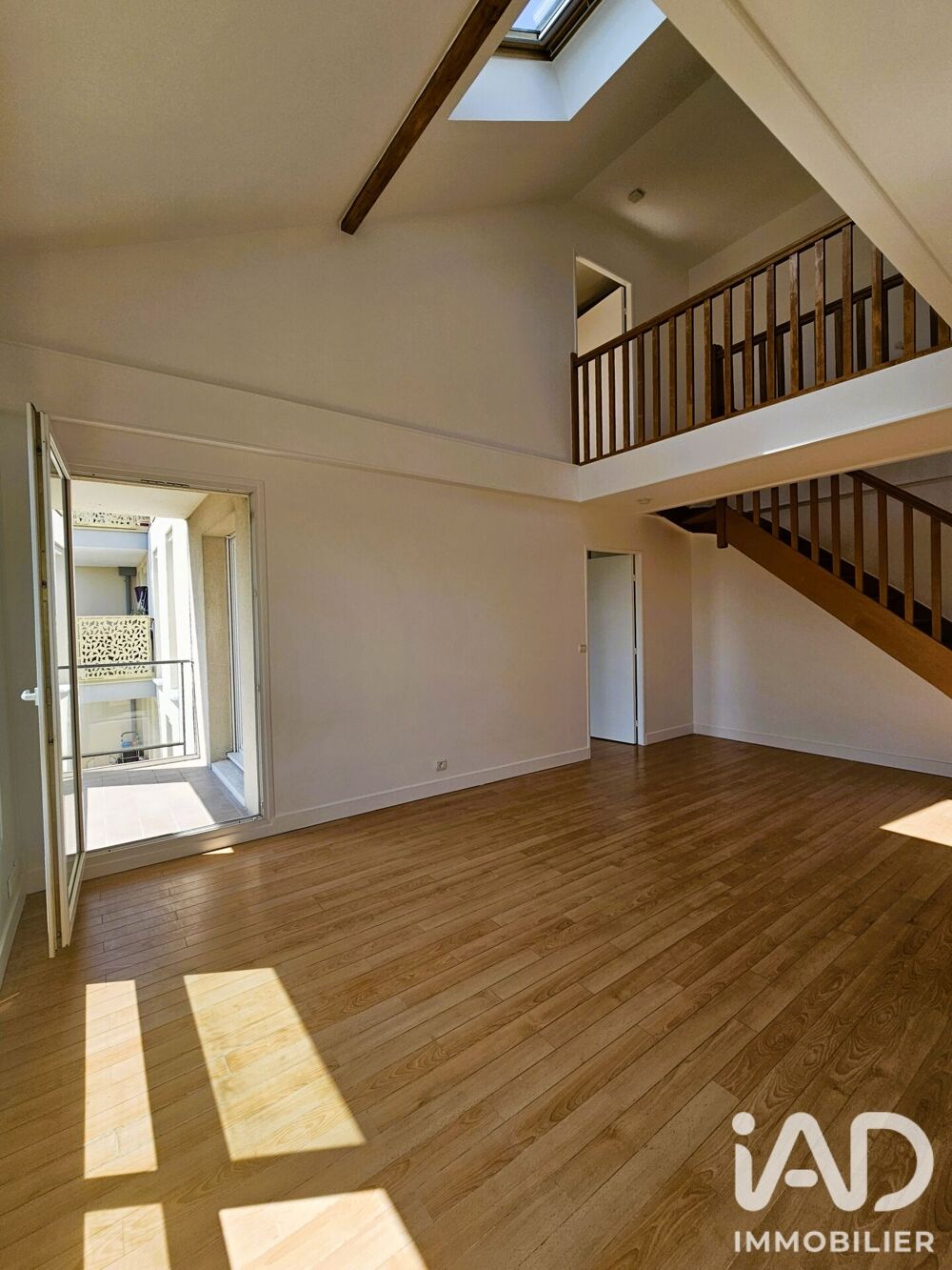 vente Appartement - 4 pièce(s) - 76 m² Alfortville (94140)