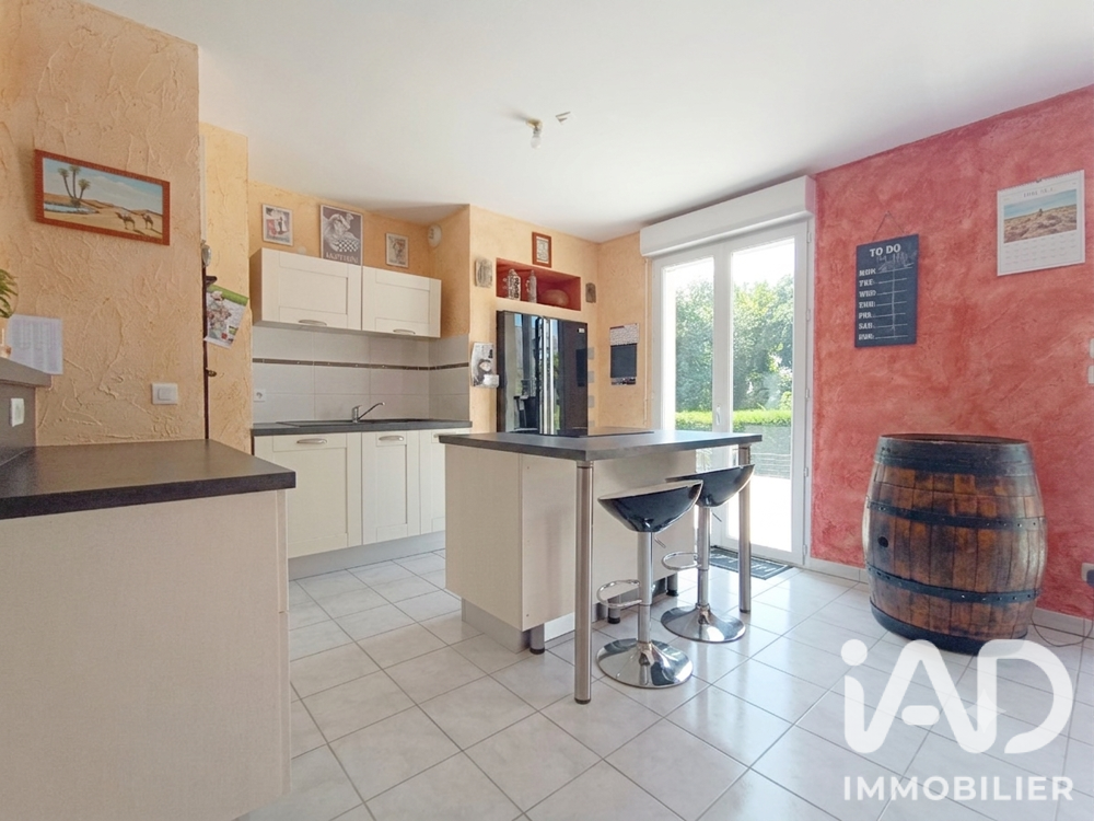Vente Maison Vente Maison/villa 4 pièces Plaintel