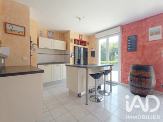  Maison à vendre 4 pièces 80 m²
