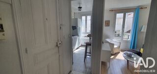  Appartement à louer 2 pièces 35 m²