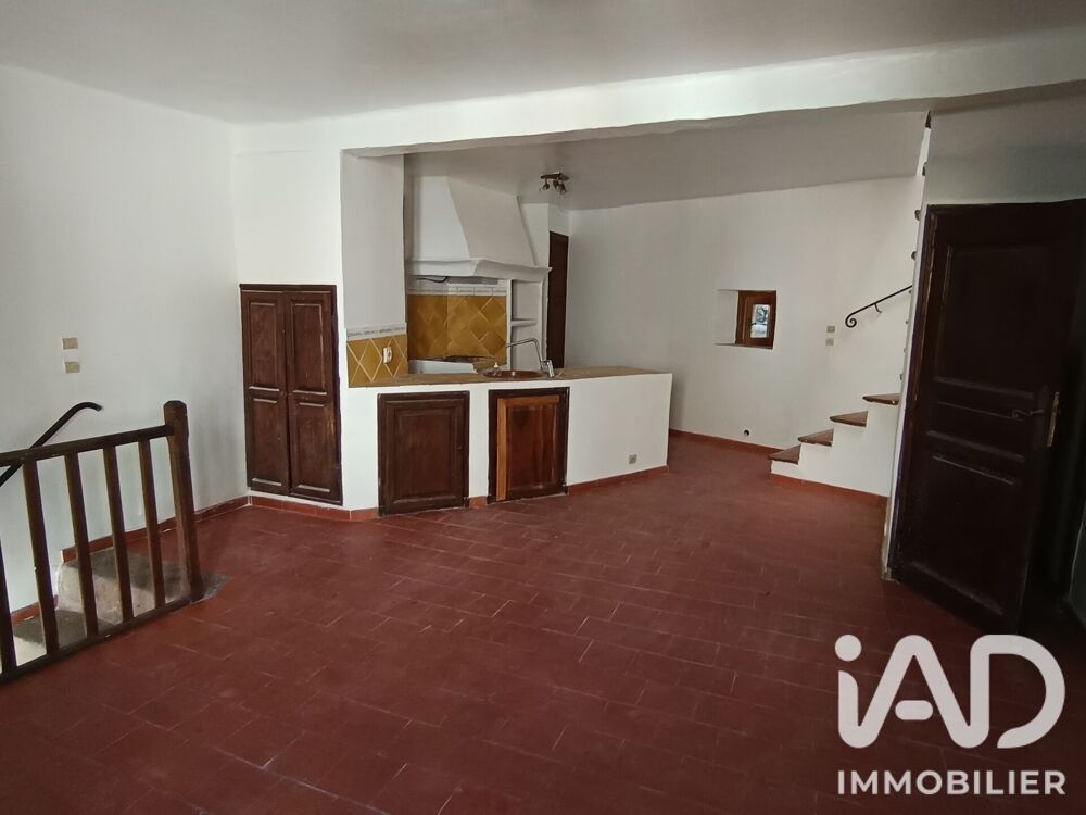 Vente Maison Vente Maison de village 7 pièces Uzer