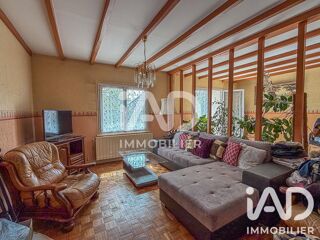 Vente Maison Vente Maison/villa 7 pièces Mouroux
