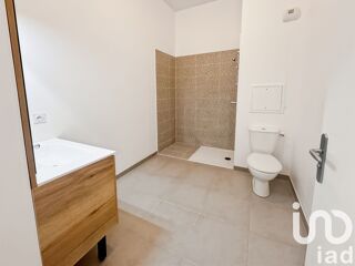  Appartement à vendre 2 pièces 50 m²