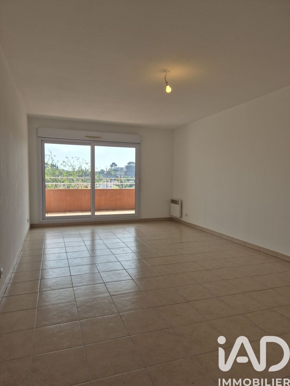 Vente Appartement Vente Appartement 3 pièces Grasse