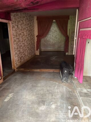  Immeuble à vendre 90 m²