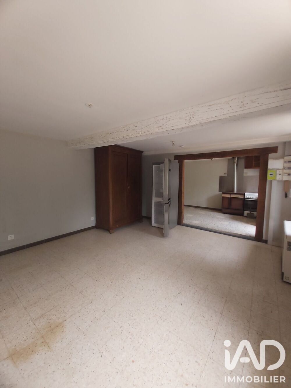 Vente Longère 2 pièces