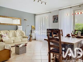  Appartement à vendre 4 pièces 83 m²