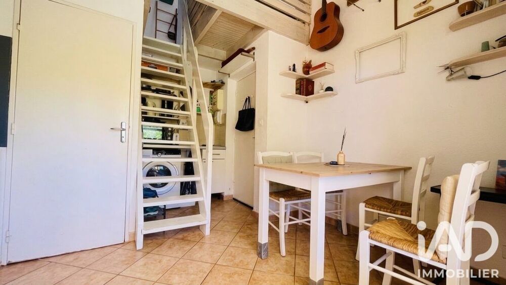 Vente Appartement Vente Appartement 2 pièces La londe-les-maures