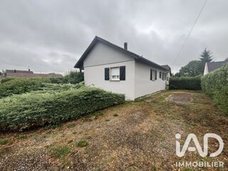  Maison à vendre 5 pièces 81 m²