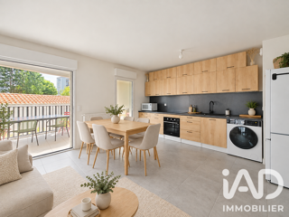  Appartement à vendre 3 pièces 68 m²