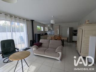  Maison à vendre 4 pièces 85 m²