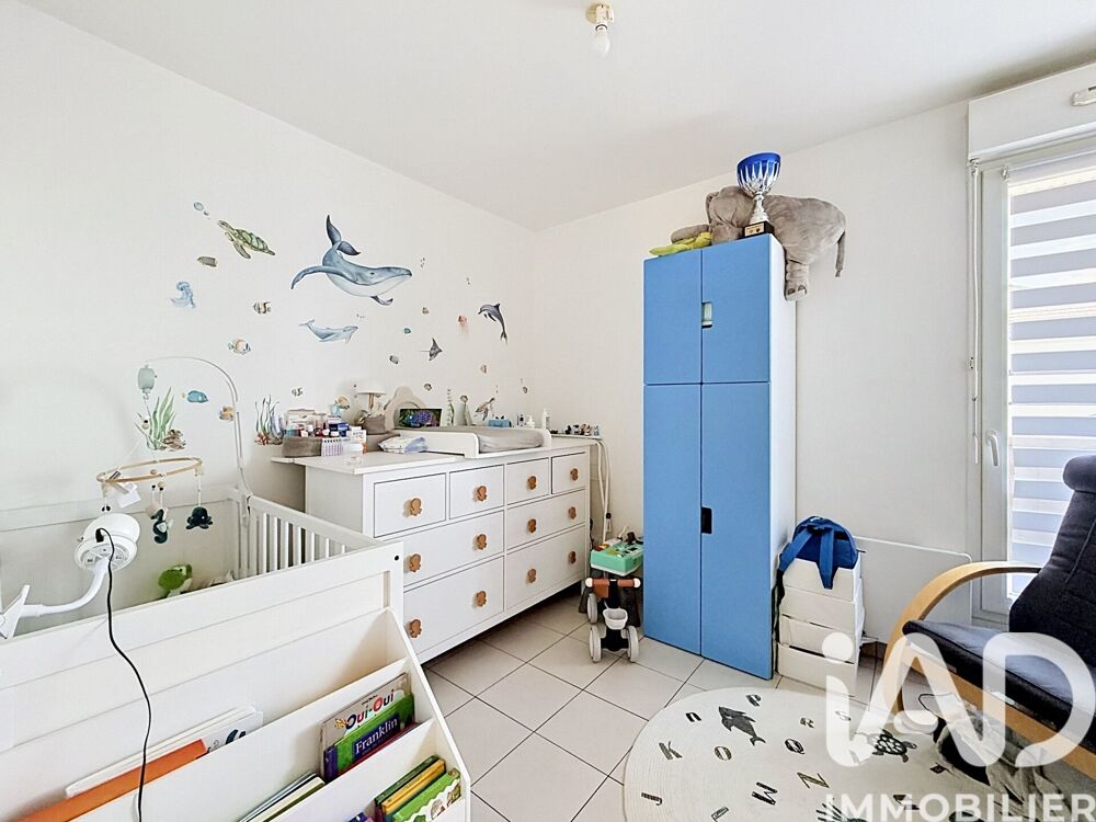 Vente Appartement Vente Appartement 3 pièces Savigny-le-temple