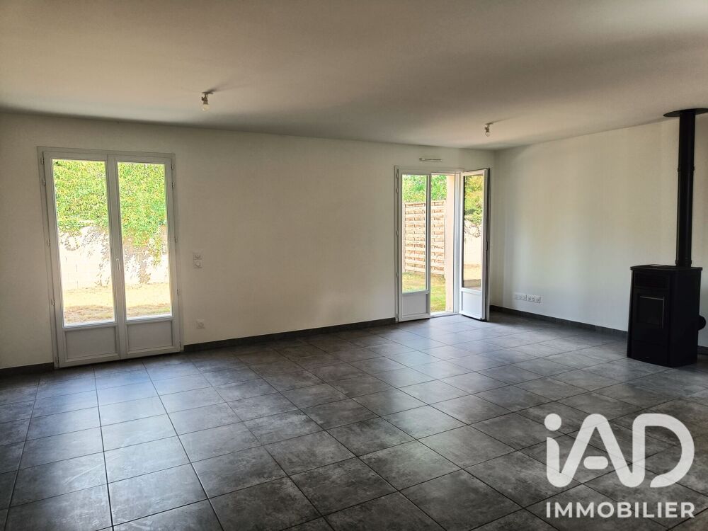 Vente Maison Vente Maison de ville 4 pièces Villiers-le-morhier