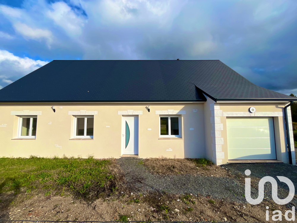 Vente Maison Vente Maison/villa 4 pièces Gy en sologne