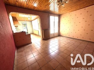  Maison à vendre 5 pièces 92 m²