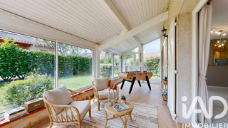  Maison à vendre 6 pièces 137 m²