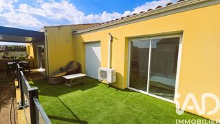  Maison à vendre 5 pièces 110 m²