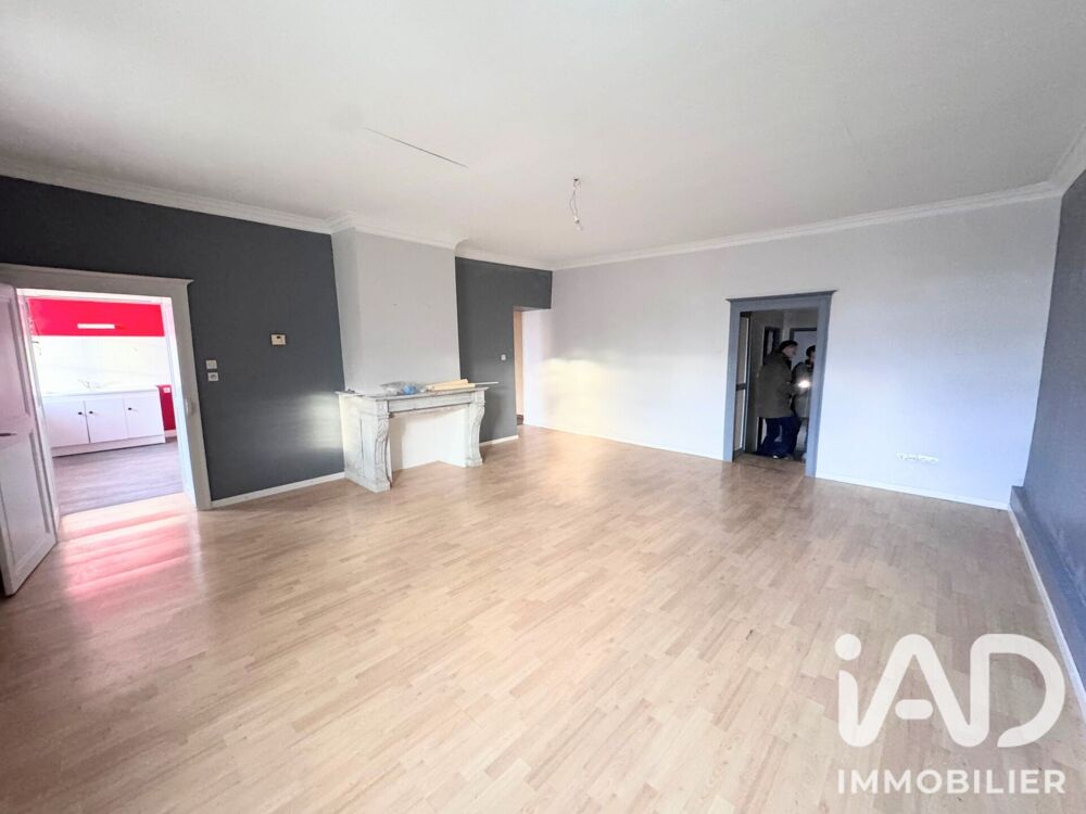 Vente Immeuble Vente Immeuble 310 m&sup2; Solgne
