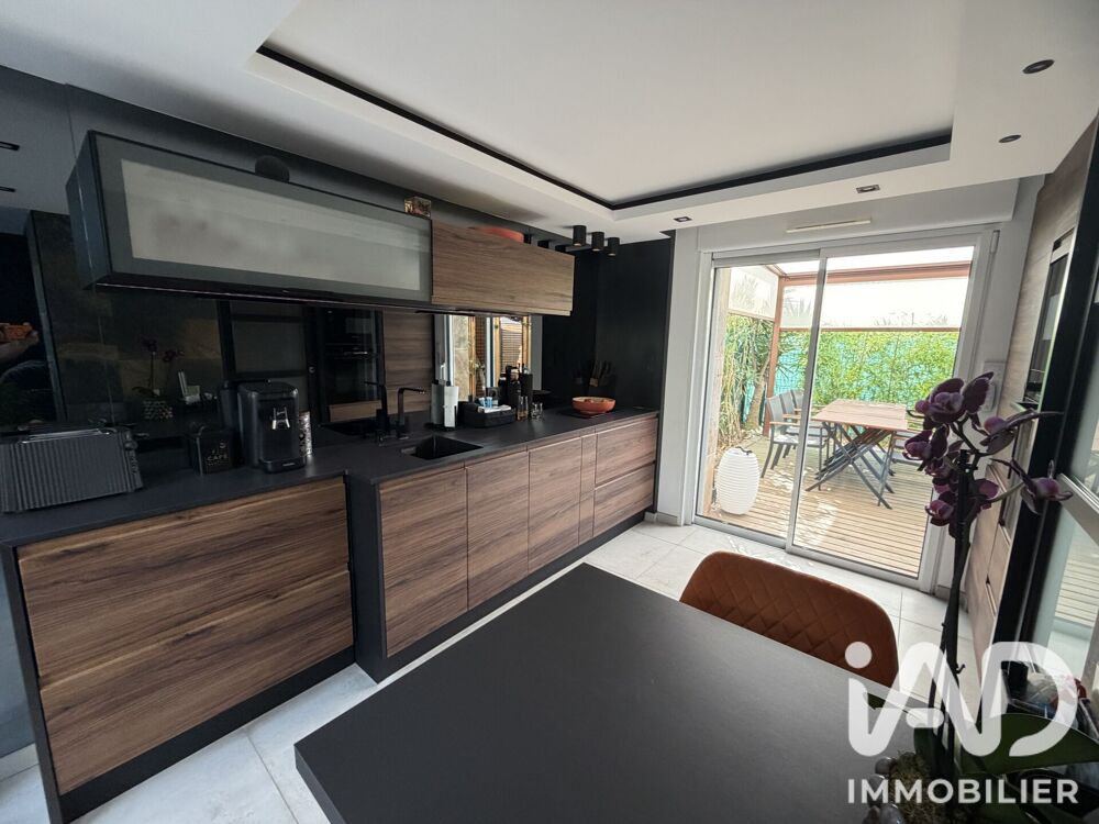Vente Maison Vente Maison/villa 3 pièces Le cap d'agde
