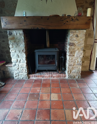  Maison à vendre 7 pièces 175 m²