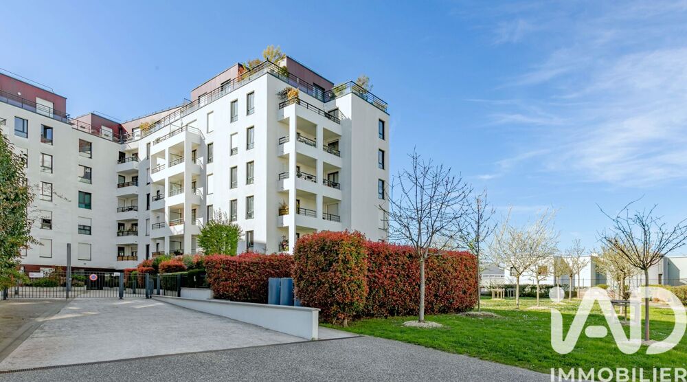 � vendre  Appartement Issy-les-Moulineaux (92130)