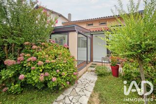  Maison à vendre 5 pièces 130 m²