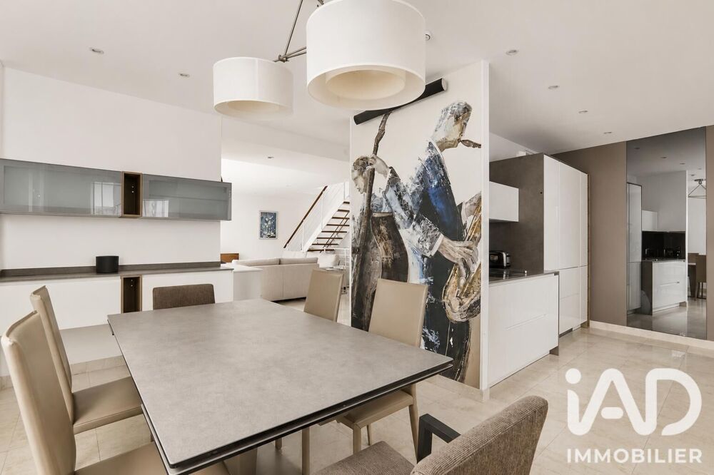 Vente Immeuble Vente Immeuble 228 m&sup2; Paris 15