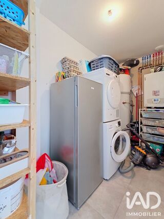  Maison à vendre 5 pièces 92 m²