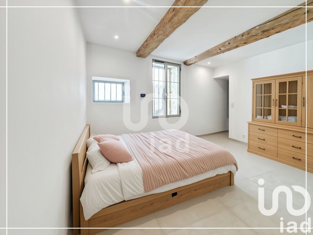 � vendre  Maison Bernis (30620)