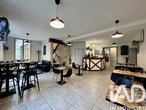   Vente Restaurant 135 m&sup2; 