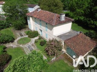 Maison 200m2 Payssous
