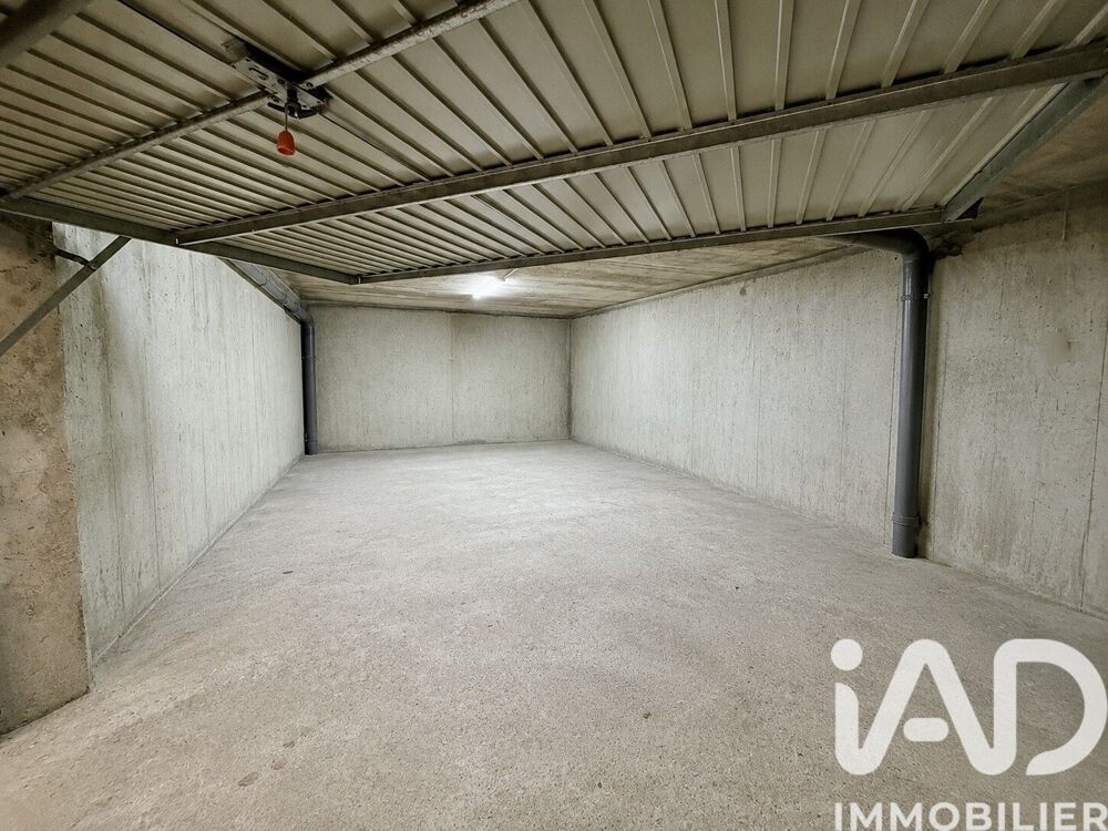 Vente Parking/Garage Vente Garage 40 m&sup2; Canet-en-roussillon