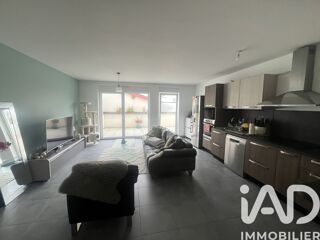  Appartement � vendre 3 pi�ces 70 m�