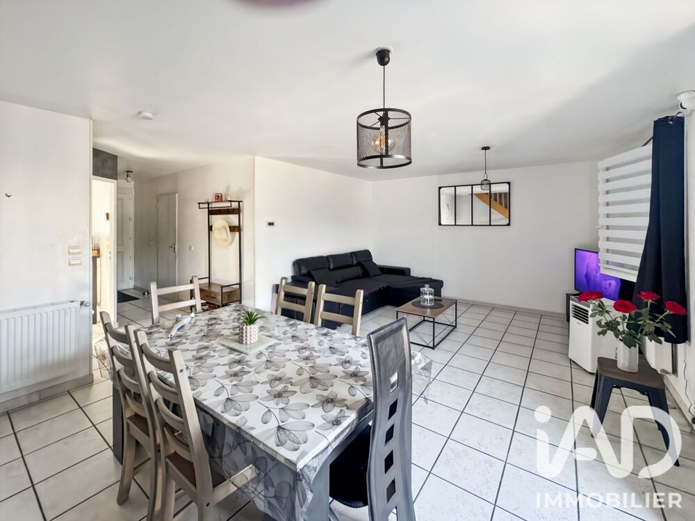 Vente Maison Vente Maison/villa 4 pièces Feurs