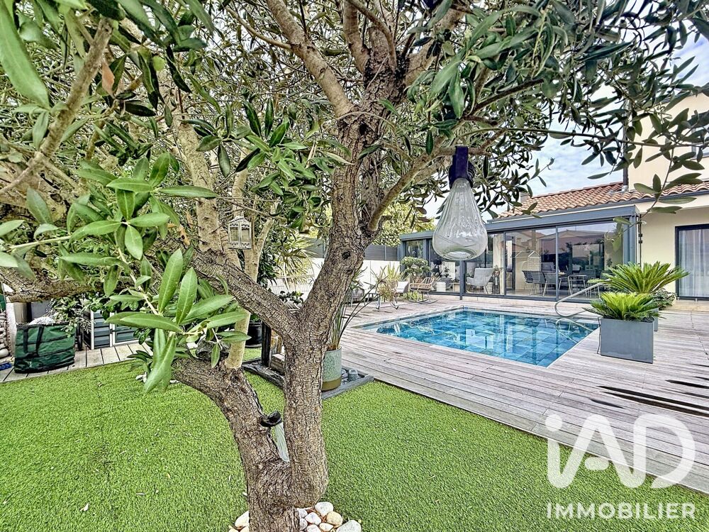 Vente Maison Vente Maison traditionnelle 5 pièces Agde