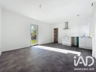  Maison à vendre 2 pièces 33 m²