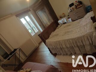  Maison à vendre 7 pièces 190 m²