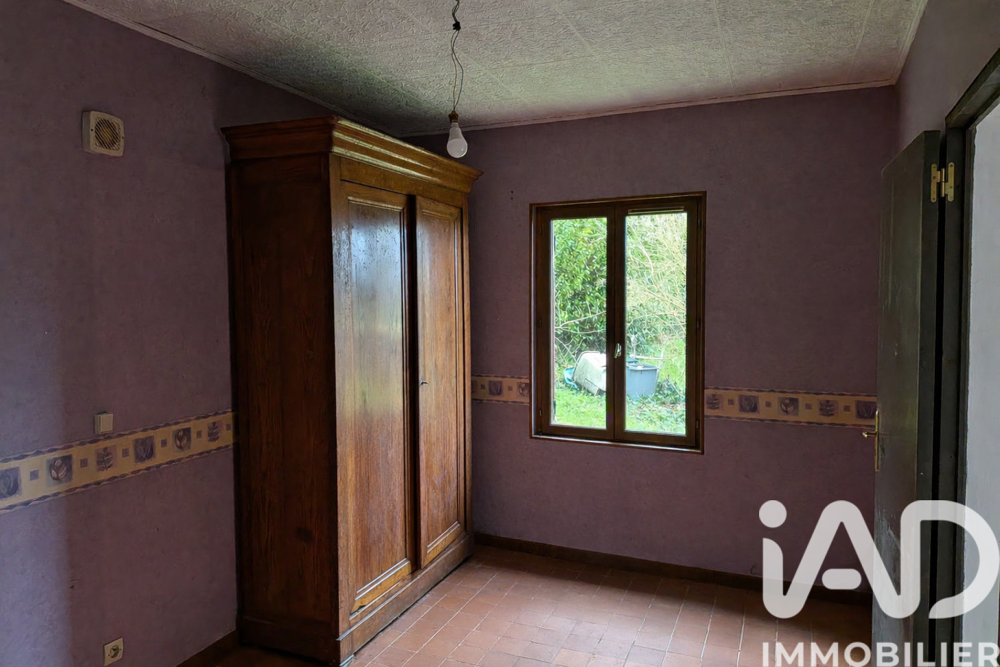 Vente Maison de village 2 pièces