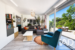  Maison à vendre 4 pièces 130 m²