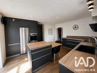  Maison à vendre 8 pièces 275 m²