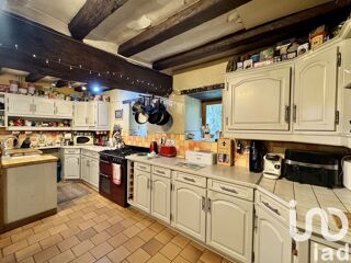  Maison à vendre 13 pièces 355 m²