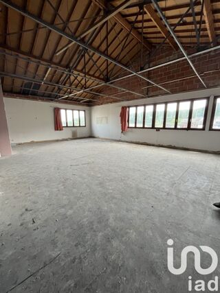  Appartement à vendre 4 pièces 107 m²