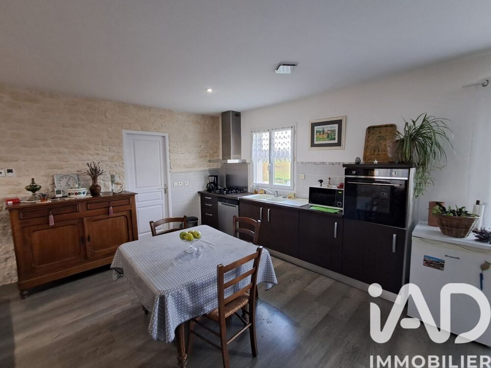 Vente Pavillon 4 pièces