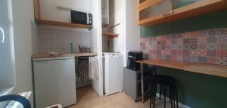 Appartement à louer 1 pièce 24 m²