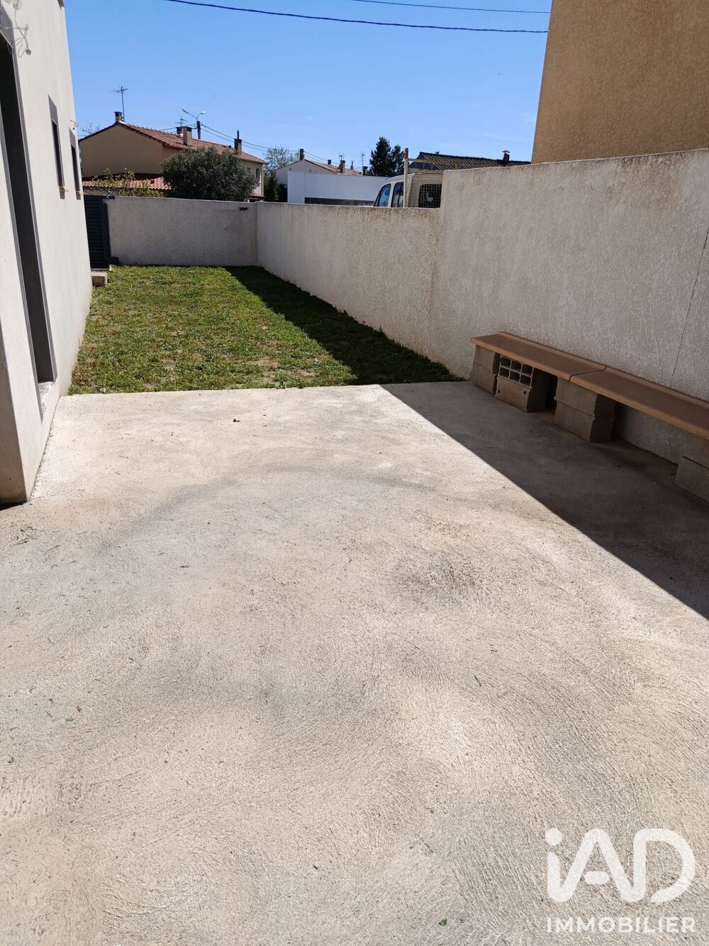 Vente Immeuble Vente Immeuble 254 m&sup2; Perpignan