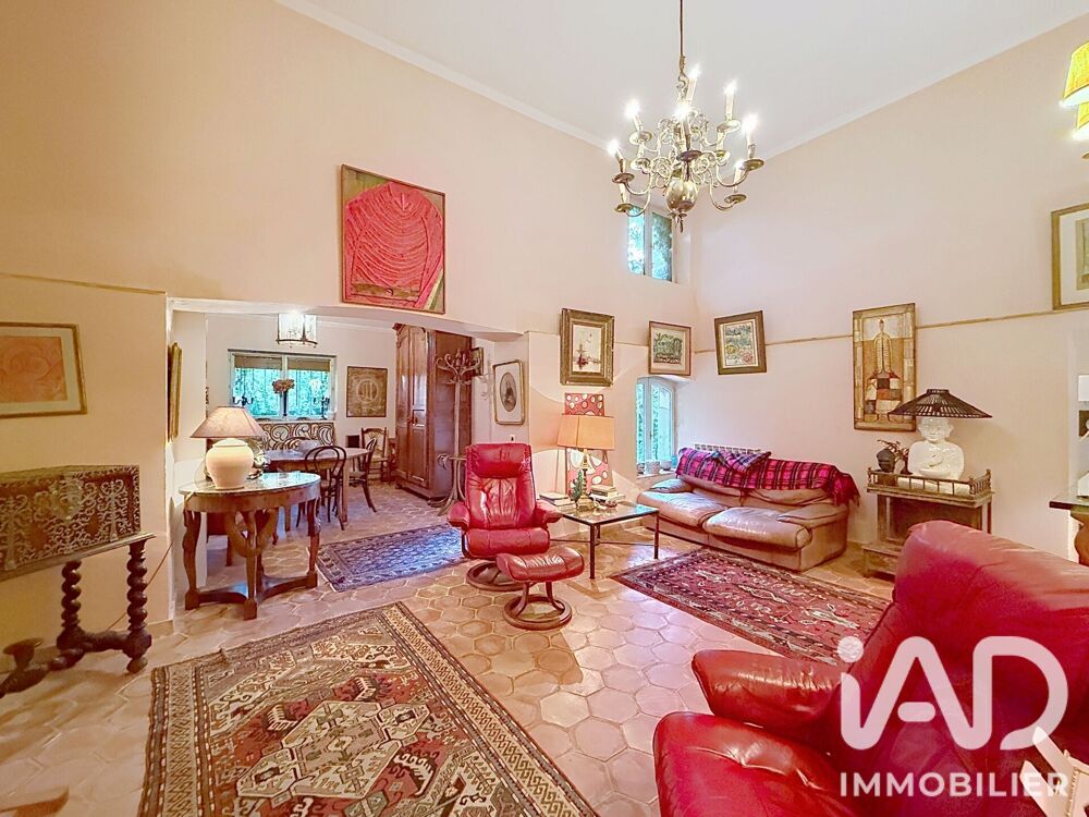 Vente Maison Vente Mas 7 pièces Le muy