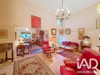 Vente Maison Vente Mas 7 pièces Le muy