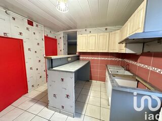  Maison à vendre 4 pièces 77 m²