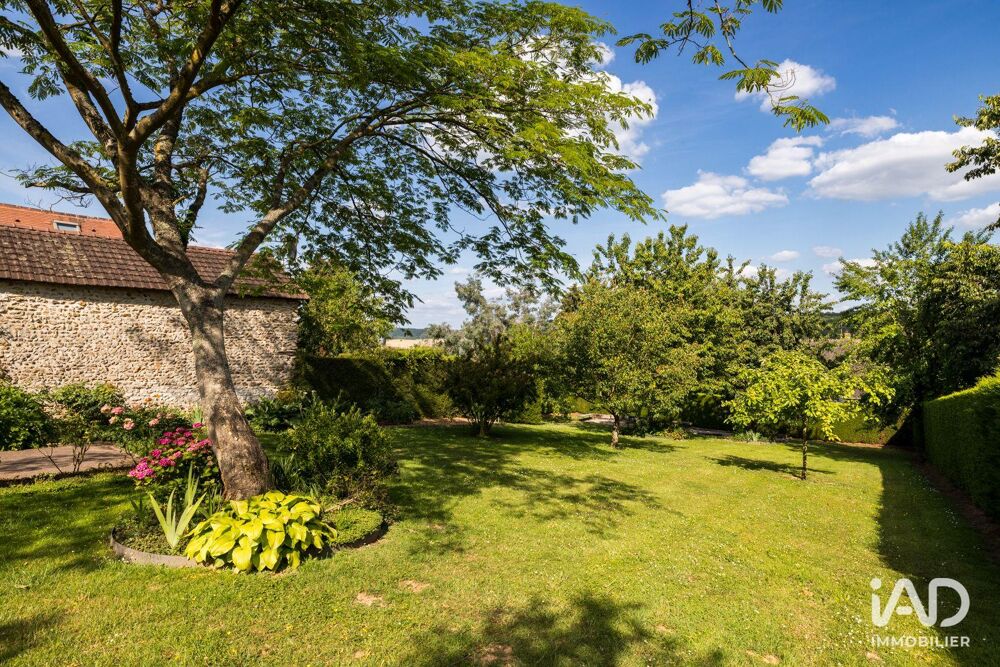 Vente Maison Vente Maison/villa 6 pièces Vernon