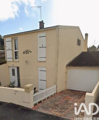  Maison � vendre 4 pi�ces 102 m�
